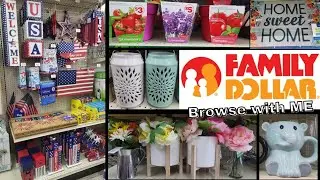 Dollar Store | Shop with me