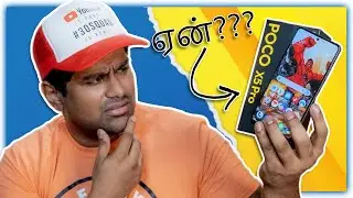 ஏன் எல்லாரும்  POCO X5 Pro வாங்குறாங்க?