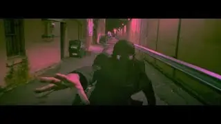Inquire Within- Universe In My Head (Official Music Video)