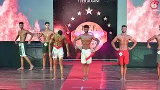 Ms & Mr Himachal 2022 Full 4k HD Live Coverage Held At ABVIMAS @Manali 13th August 2022 Part 2