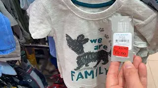 Primark Boys Summer Clothes Sale - June | 2021