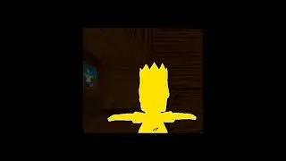 You vs homer animation