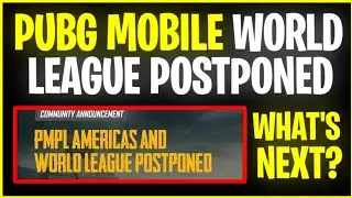 WHAT'S NEXT FOR PUBG MOBILE WORLD LEAGUE? | DR PIKACHU EXPOSED? | GAMERS OF PAKISTAN
