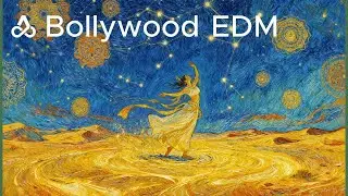 Indian Bollywood Piano Driving EDM