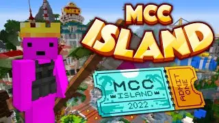 How I MASTERED MCC Island...