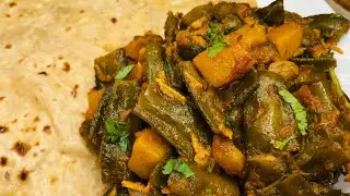 ಚಪ್ಪರದ ಅವರೆಕಾಯಿ ಪಲ್ಯ - ಊಟದ ಜೊತೆ ಹಾಗೂ ಚಪಾತಿಗೆ ಒಳ್ಳೆ ಕಾಂಬನೇಷನ್/Flat Beans Stir Fry Recipe@shruthivlogs