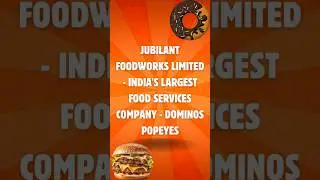How It Is The Largest Food Service Company In The Country