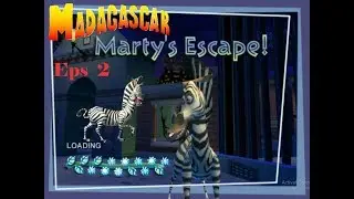 Madagascar Game | Episode 2: 
