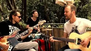 Thomas Koenig - It&rsquo;s All About The Flow