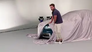 Der neue Audi A8 - Erste Ann&auml;herung (2018)