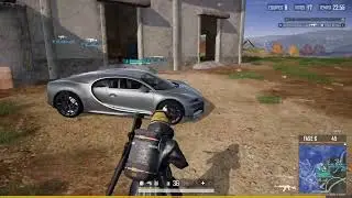 Pubg Win