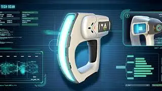 Subnautica scanner sound effect