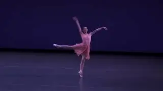 African Aesthetics in Dance