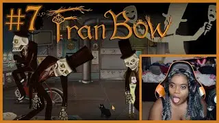 Mr. Midnight Not Again! | Fran Bow [Part 7]