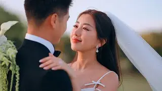 Pia & Paxon  | Wedding Video at Vines of the Yarra Vally