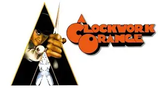 A Clockwork Orange Soundtrack - La Gazza Ladra (The Thieving Magpie)