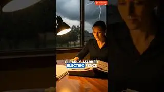 HOA Threatened Me With Fines &mdash; So I Installed an Electric Fence and Let Court Decide