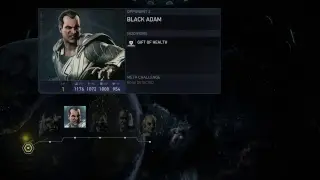 Injustice 2