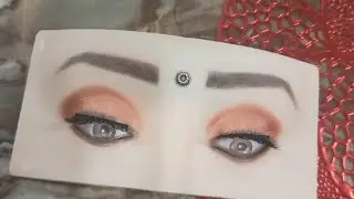 Luxury Bridal Eye Makeup Tutorial | Neutral, Gold, Peach, Rose & Bold Shades Step by Step