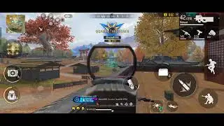 Best Mobile Handcam Gameplay FF | Free Fire Gaming🔥| #pocox3probgmigameplay90fps #gaming#dpifreefire
