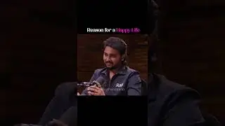 🙌❤️THISSS | Telugu Podcast | Raw Talks With VK | #shorts #telugushorts