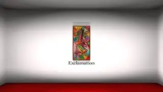 Virtual gallery - Catharsis