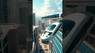 What Will Trains Look Like in the Future?