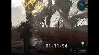 Shadow Hound Hard Solo || Phase 3 || Shrapnel SOCR || Once Human