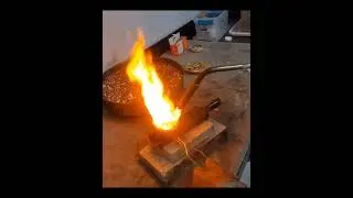 Sterling Silver Scrap Recycling