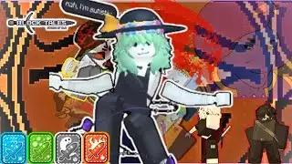 THE ENTIRELY OF BLOCKTALES