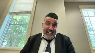 Avoiding Blame - Shemirat Halashon Part 103 - Rabbi Duvi Bensoussan