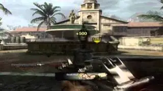 1v4 Villa By Grant Cornish x (720p)