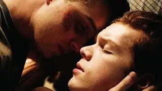 Ian & Mickey ✘ away from the pain