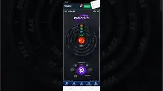 #vortex #fomo7 #turbostars