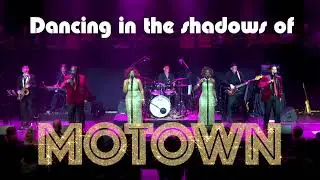 Dancing In The Shadows Of Motown