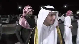 حفل زواج الشاب محمد موسى محمد المنجحي في قاعة المروه بتاريخ ١٤٤٤/٠٧/١١هـ