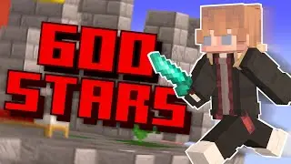 The STRANGEST Prestige Party | Hypixel Bedwars