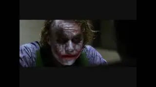 Woran hat es gelegen? | Batman vs. Joker Version by Die FILM Seite