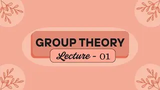 Group Theory | Unit- 1 | Lec:1 | Permutation Groups & Questions | Sem 3 | DU