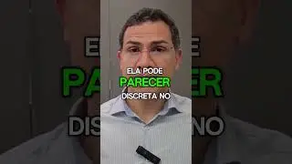 Voc&ecirc; sabe o que &eacute; Discinesia Tardia  Descubra os sintomas e riscos agora!