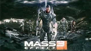 Mass Effect 3 Emotional Trailer (Fan-made)
