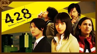 428: Shibuya Scramble | OneHour Gameplay (No Commentary)