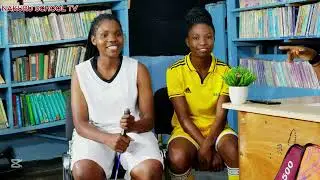 NAKURU SCHOOL'S SPORTS CHAMPION FOR TERM 1 2025//JULIET AMWAYI//CAMILLA HOPE//HIGH SCHOOL GAMES