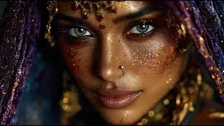 Velour Eclipse – Tamil Song 🎶🌙 (Kollywood Cinematic Melody | 24-Bit High Fidelity)
