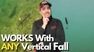 Secret to Triggering Bass Attacks with Vertical Fall Rate