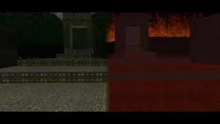 Doom 64 EX: Fusion of Realities - Release Trailer