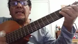 No tengo dinero. J.Gabriel. Canta. Cailo.