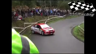 Subida A Silleda 2010 - @svracingvideo