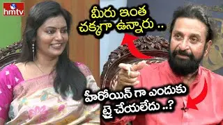 star maker satyanand praises anchor roja | hmtv