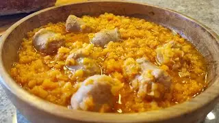 НЕЖНЫЙ, НАСЫЩЕННЫЙ И УДИВИТЕЛЬНО БЫСТРЫЙ – ЧЕЧЕВИЧНЫЙ СУП🍲✨